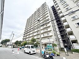 ダイアパレス鶴間