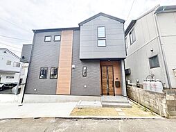 神奈川県座間市南栗原６丁目