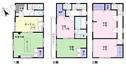 神奈川県座間市ひばりが丘１丁目57-13