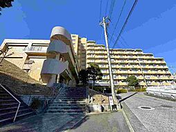 ライオンズガーデン百合ヶ丘