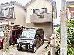 神奈川県川崎市麻生区金程１丁目