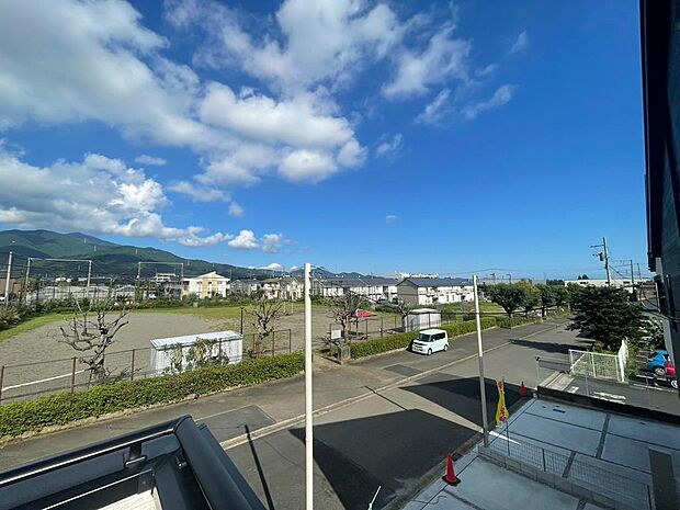 現地(2026年9月撮影)