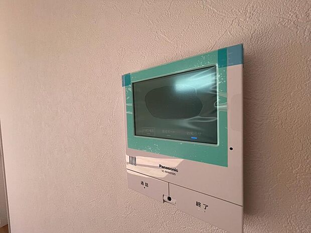 室内(2026年9月撮影)