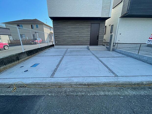 現地(2026年9月撮影)