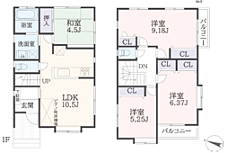 神奈川県大和市下鶴間２丁目