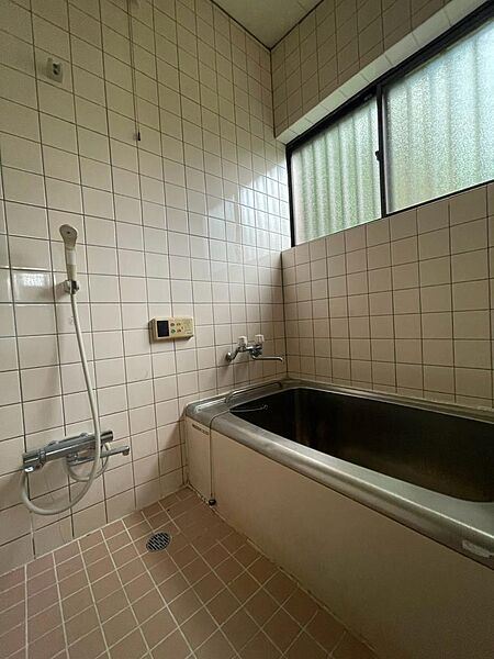浴室