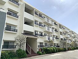 サンビーチ平塚2号棟　新規デザインフルリノベーション