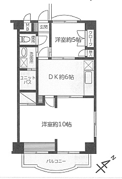 間取り：314002716499