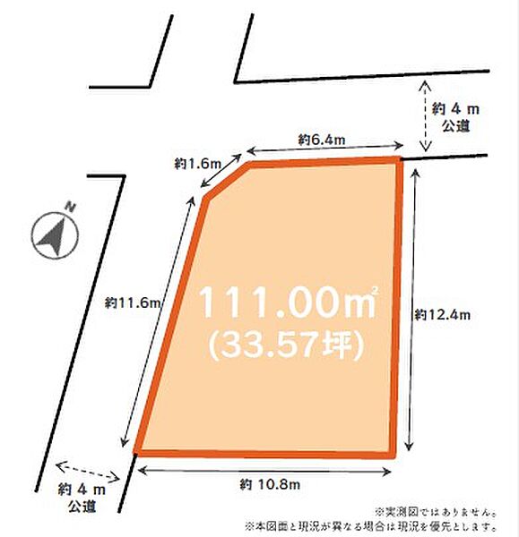区画図：314002818240