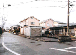 神奈川県相模原市緑区二本松１丁目22-10