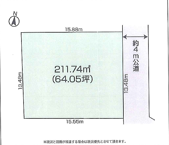 区画図：314002718870