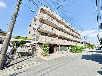 外観 外観