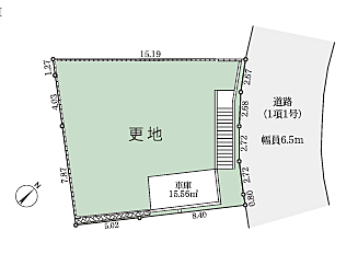 区画図：314002719506