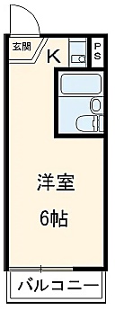 間取り：313004717755