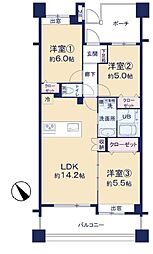 ドメス新百合ヶ丘　〜新規リフォームマンション〜