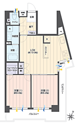 ドランゴンマンション湘南辻堂1番館