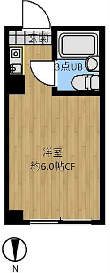 間取り：313004724861