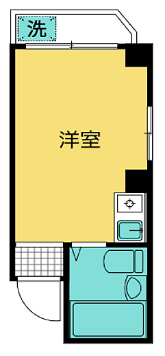 間取り：313004724914