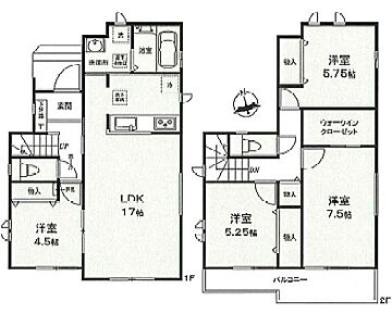 間取り 間取り