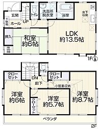東京都八王子市犬目町1134-4
