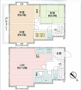 間取り：314002728987
