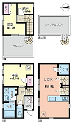 間取り：314002729925