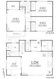 神奈川県茅ヶ崎市香川４丁目10-9
