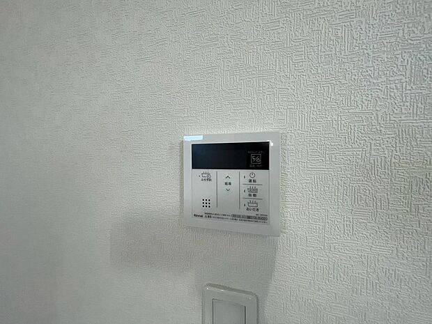 室内(2026年9月撮影)