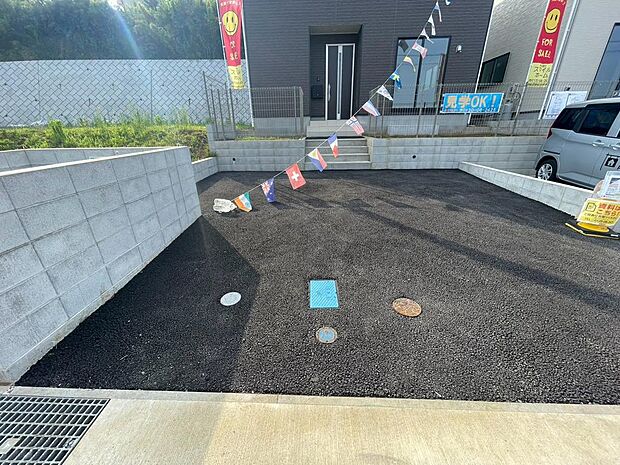 現地（2026年8月撮影）