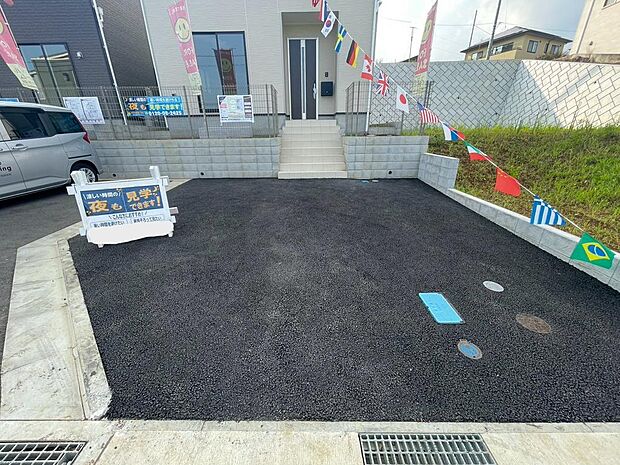 現地（2026年8月撮影）