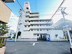 ホーユウパレス南林間第2