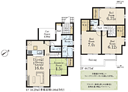東京都八王子市元八王子町２丁目1142