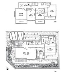東京都八王子市みなみ野４丁目