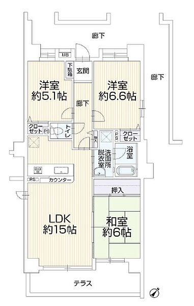 間取り：313004738902