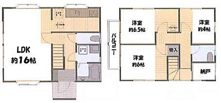 間取り：314002738107