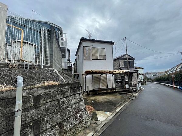 外観画像