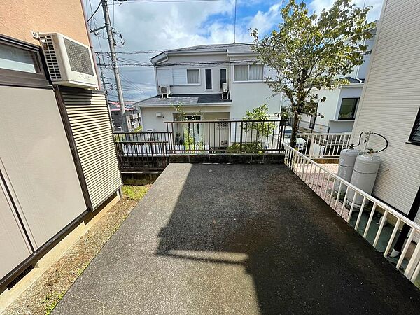 現地（2026年9月撮影）