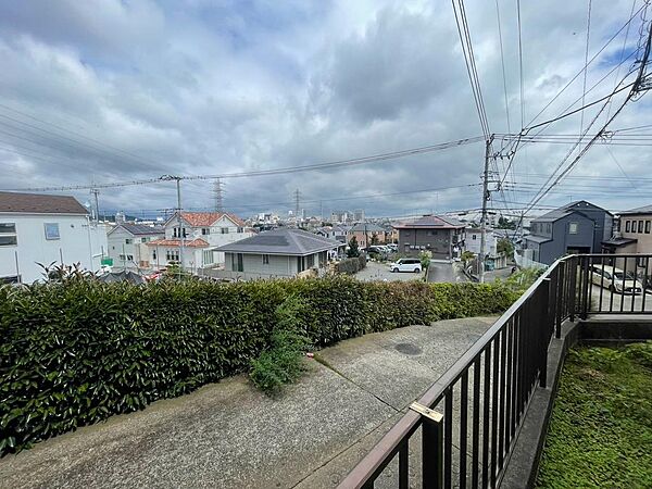 現地（2026年9月撮影）