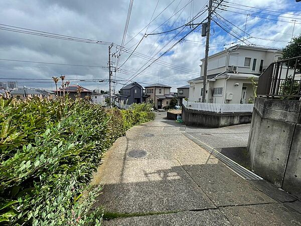 現地（2026年9月撮影）