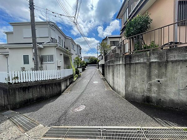 現地（2026年9月撮影）