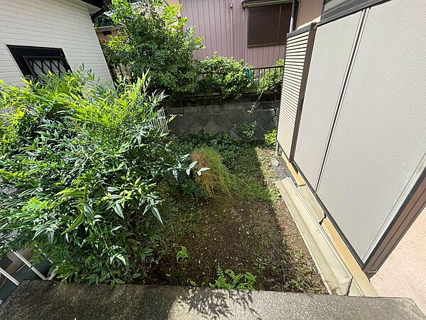 現地（2026年9月撮影）