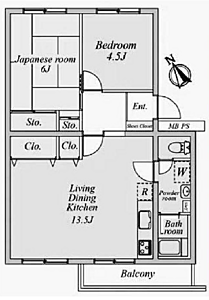 間取り 間取り