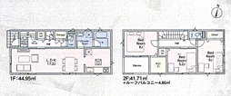 神奈川県小田原市新屋240-5