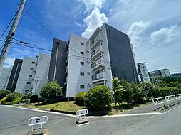 平塚高村団地23号棟　リフォーム済み