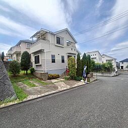神奈川県平塚市めぐみが丘2丁目8-25