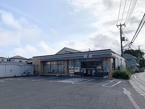 コンビニ