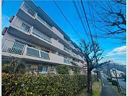 森の里パークサイドハイツ１号棟　〜オーナーチェンジ〜