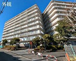 本厚木スカイハイツ　E棟