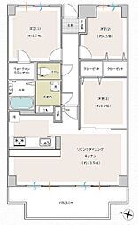 ウッドパーク本厚木