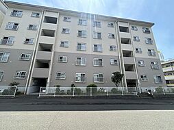 京王清新マンション　B棟